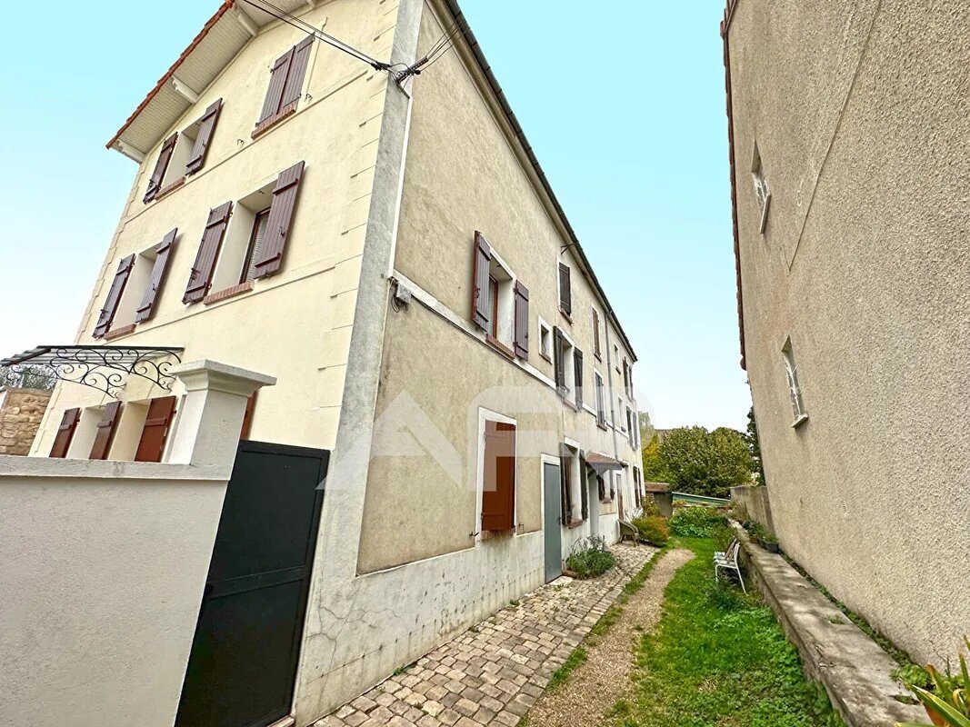 Appartement à vendre, 48m², Carrières-sur-Seine