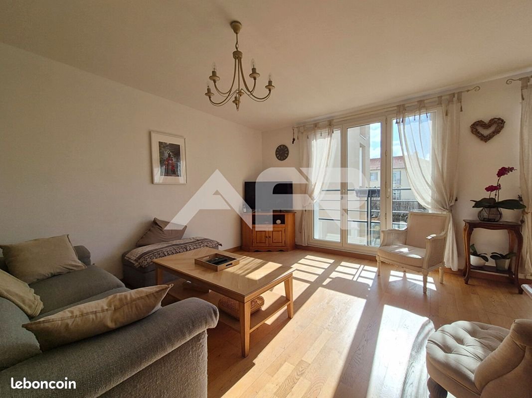Appartement à vendre, 80m², Chatou