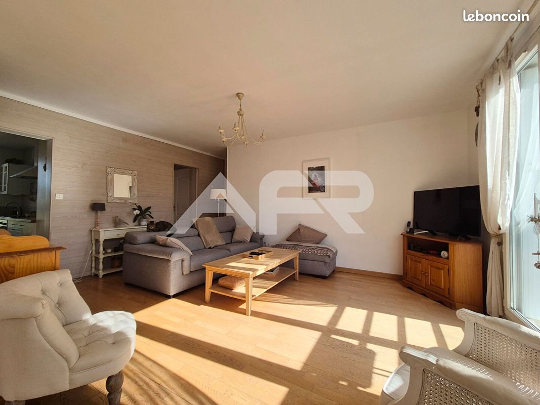 Appartement à vendre, 80m², Chatou