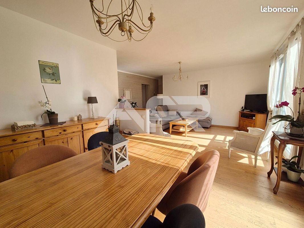 Appartement à vendre, 80m², Chatou
