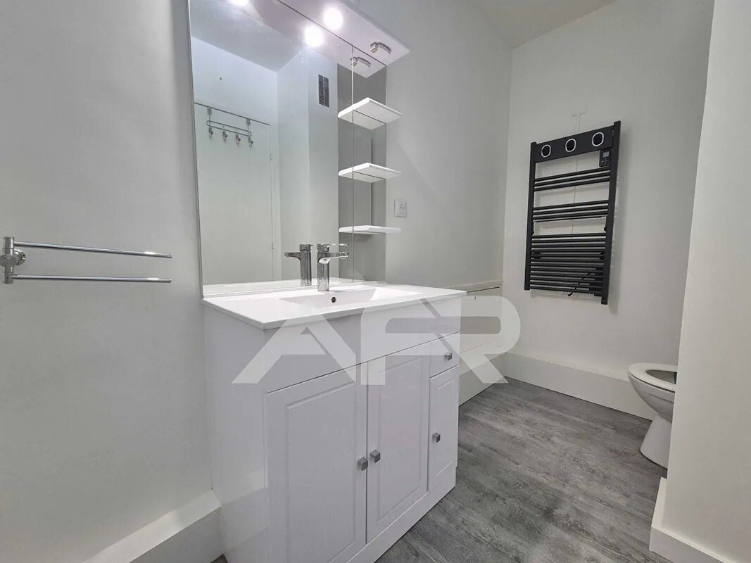 Appartement à vendre, 45m², Chatou