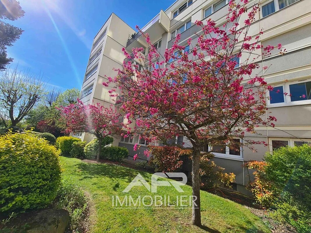 Appartement à vendre, 45m², Chatou