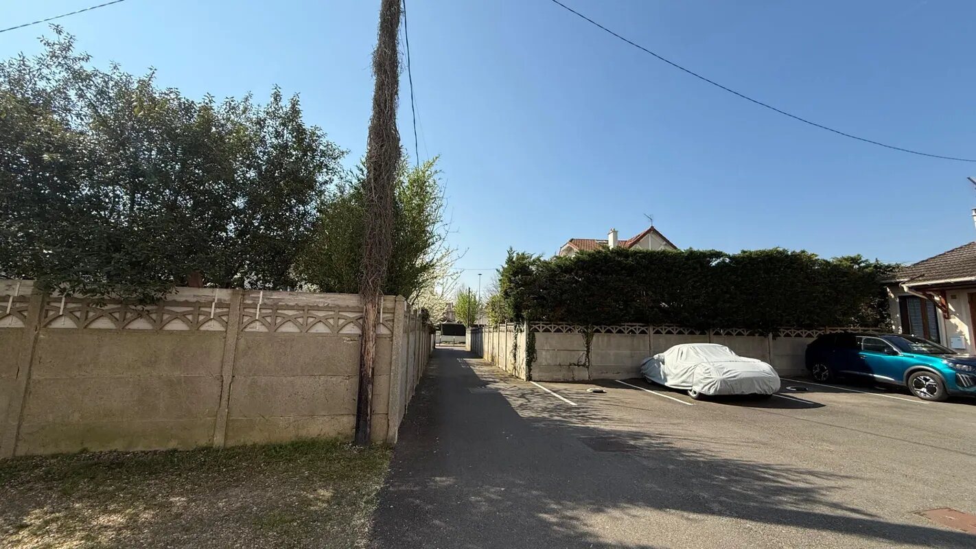 Appartement à louer, 40m², Chatou