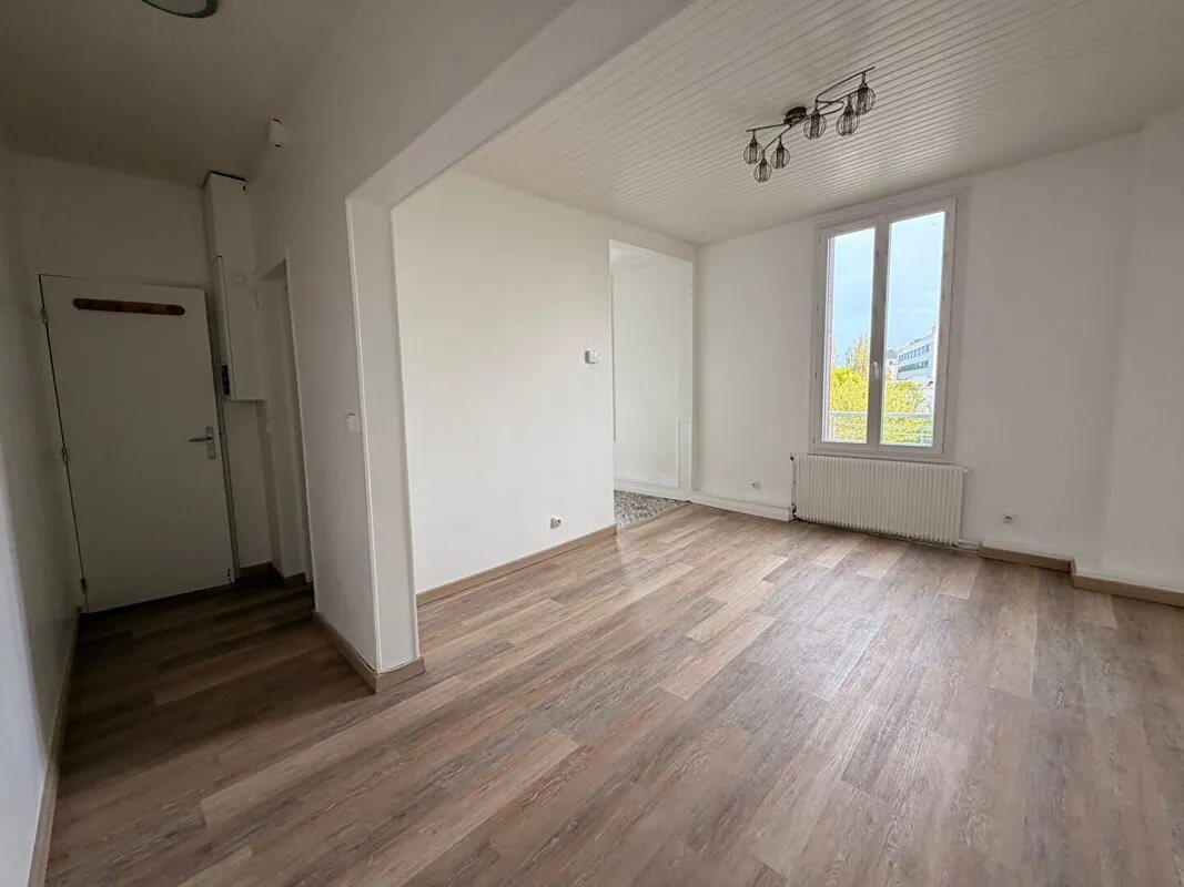 Appartement à louer, 40m², Chatou