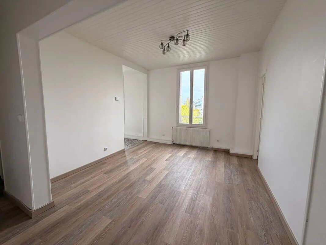 Appartement à louer, 40m², Chatou