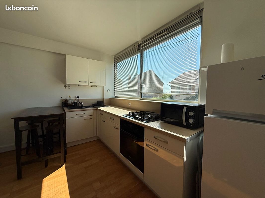 Appartement à louer, 43m², Chatou