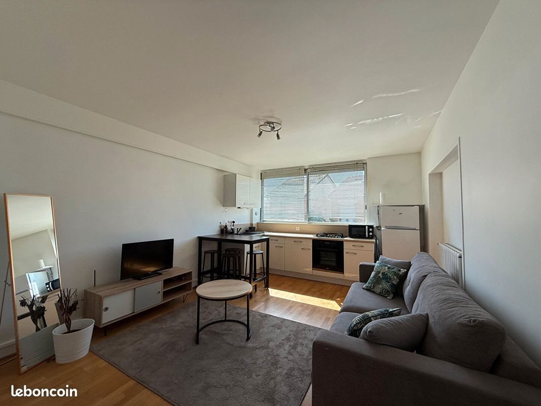 Appartement à louer, 43m², Chatou