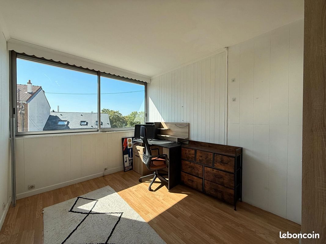 Appartement à louer, 43m², Chatou