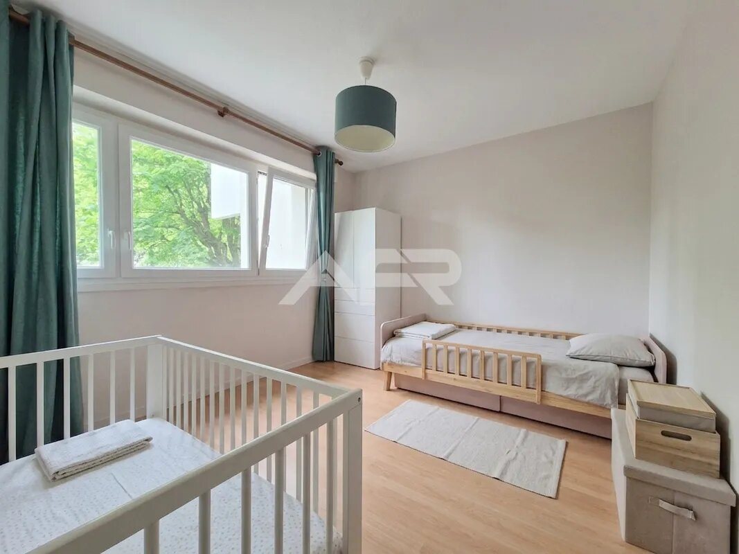 Appartement à vendre, 77m², Chatou