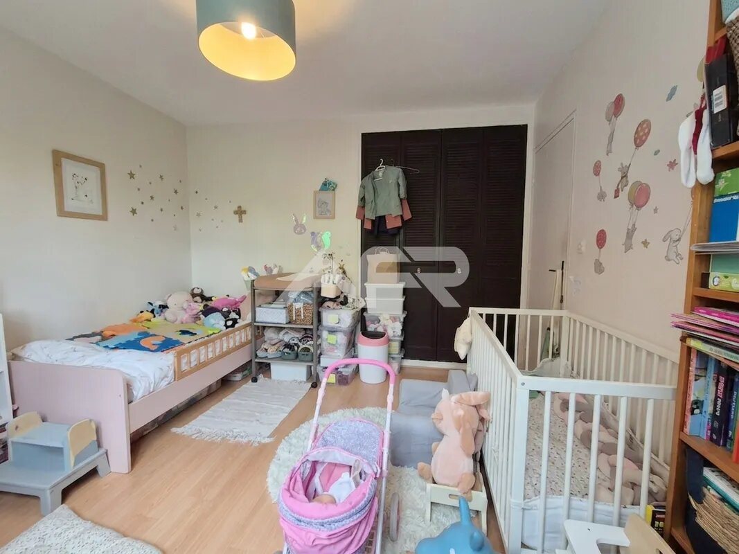 Appartement à vendre, 77m², Chatou