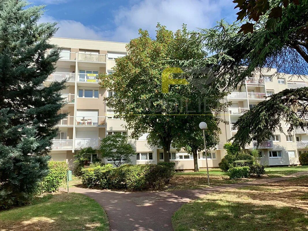 Appartement à vendre, 77m², Chatou