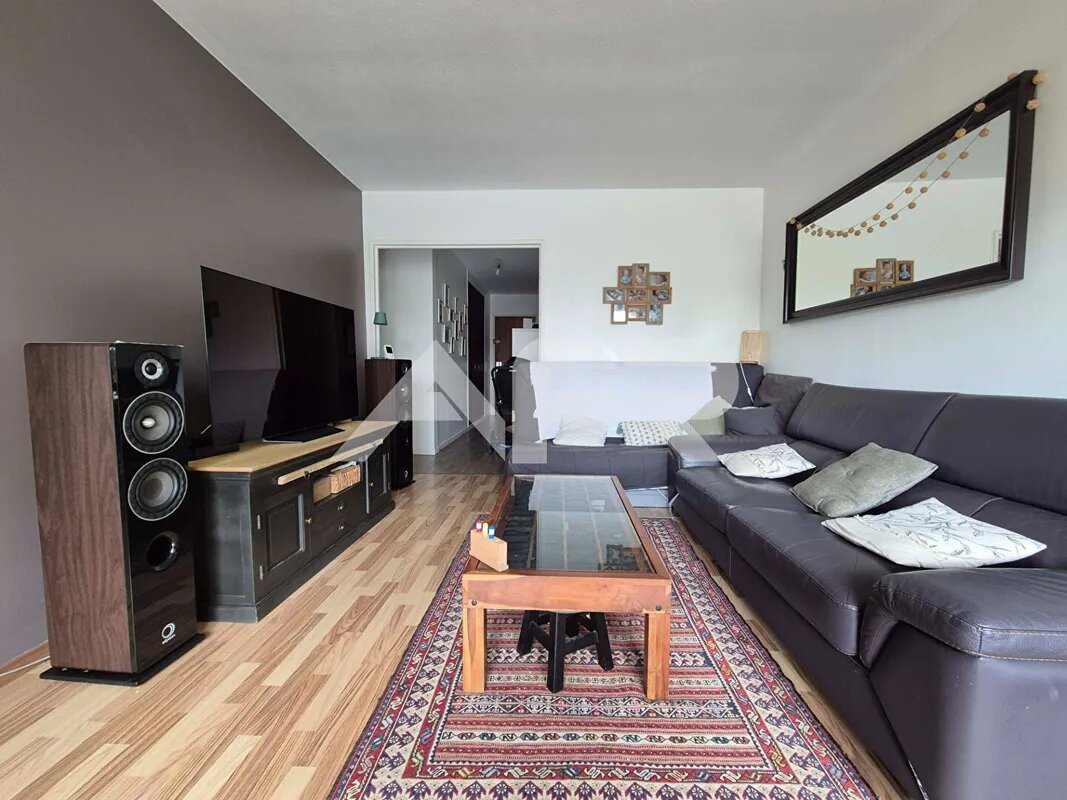 Appartement à vendre, 77m², Chatou