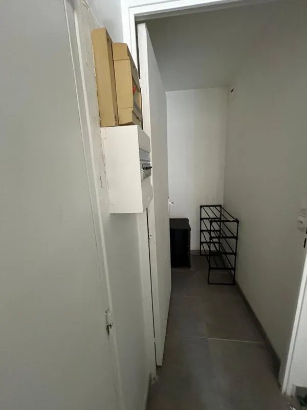 Appartement à louer, 40m², Evry