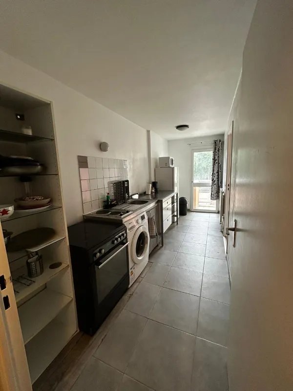 Appartement à louer, 40m², Evry