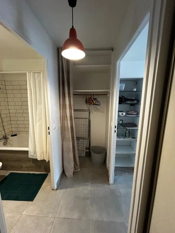 Appartement à louer, 40m², Evry