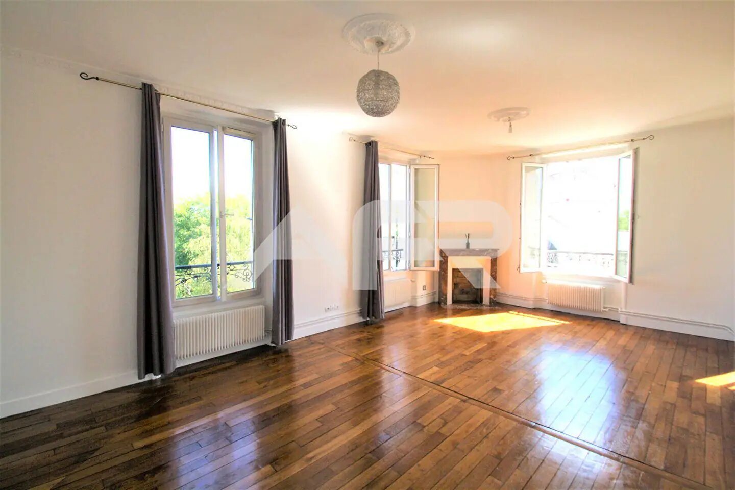 Appartement à vendre, 79m², Chatou