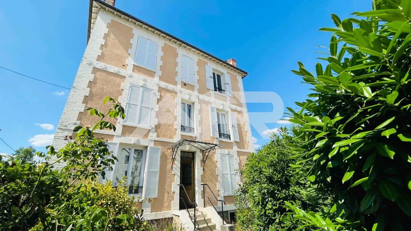 Appartement à vendre, 79m², Chatou