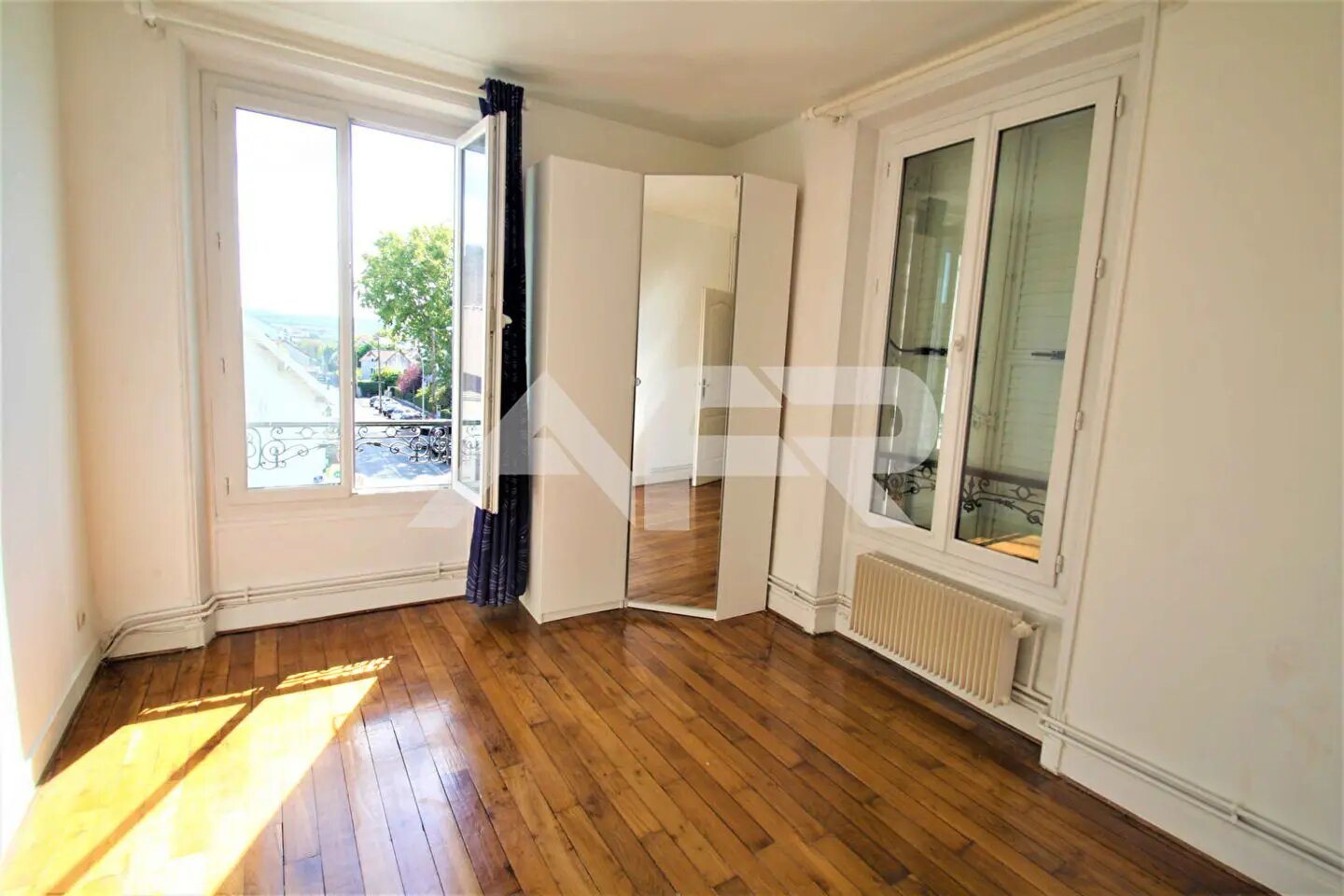 Appartement à vendre, 79m², Chatou