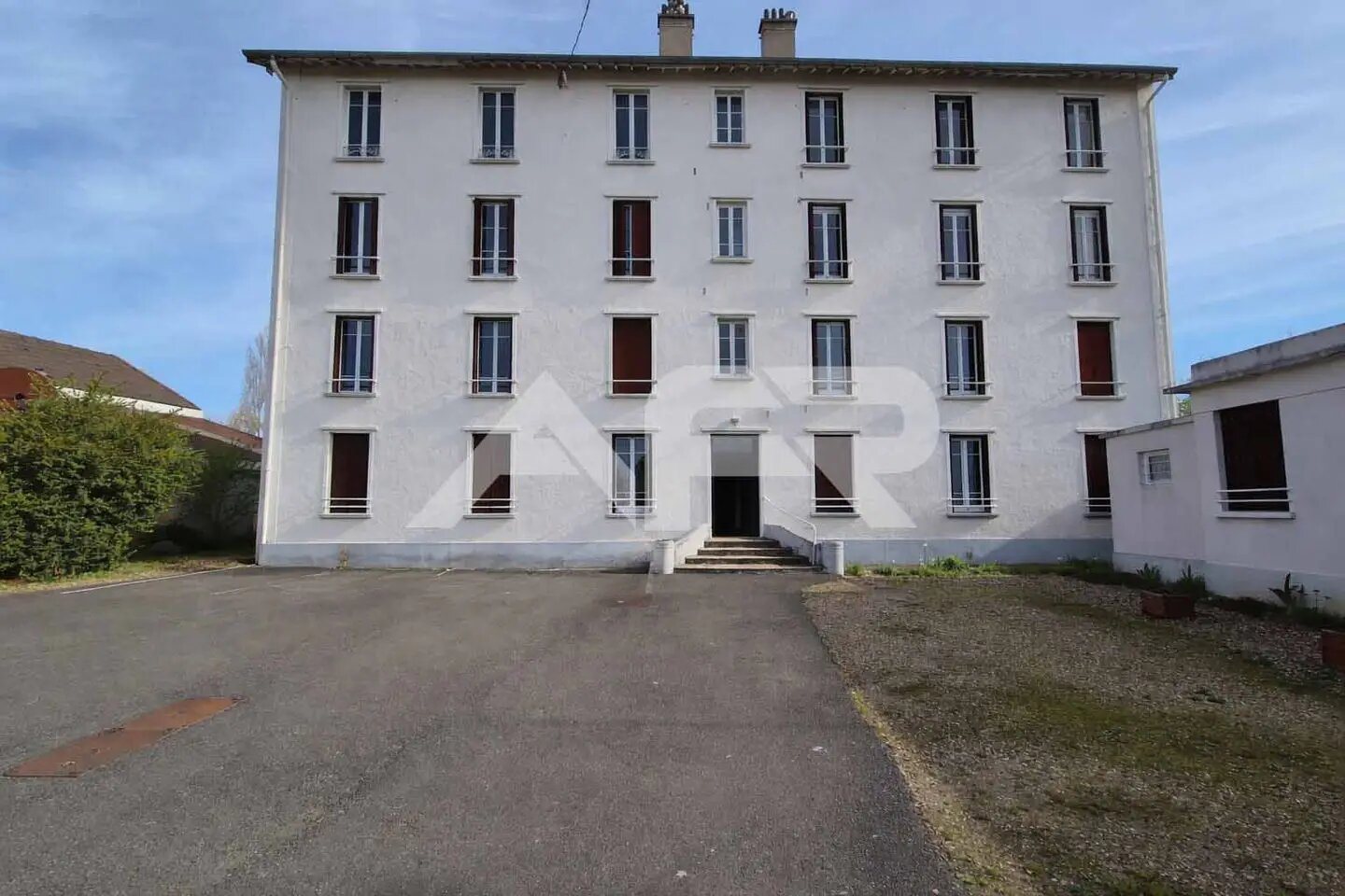 Appartement à vendre, 40m², Chatou