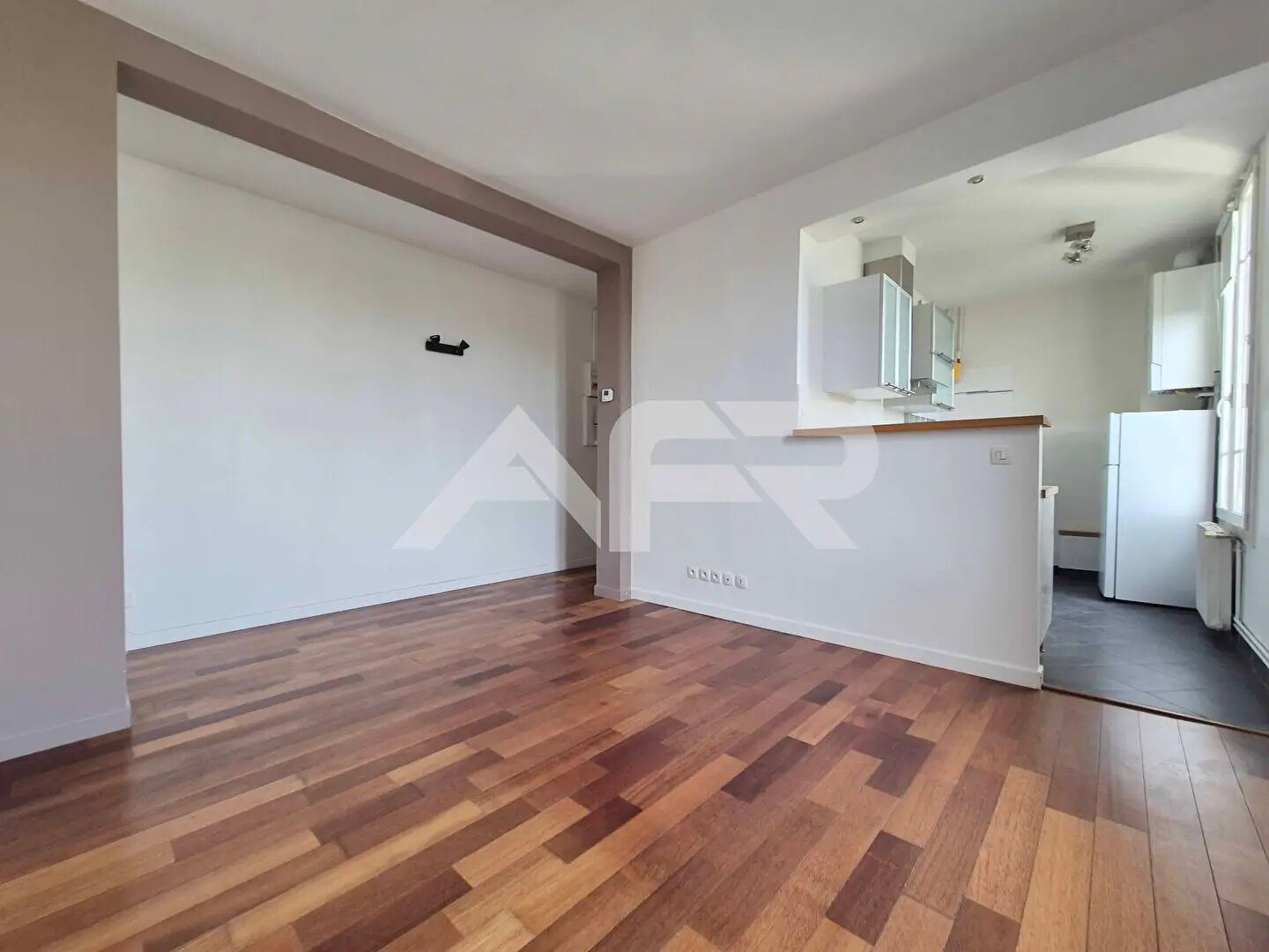 Appartement à vendre, 40m², Chatou