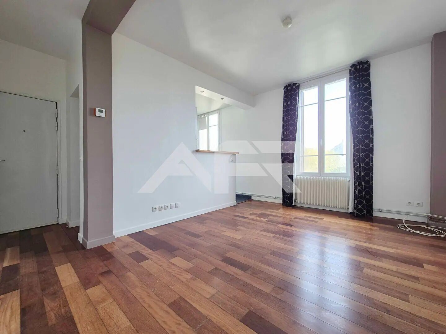 Appartement à vendre, 40m², Chatou