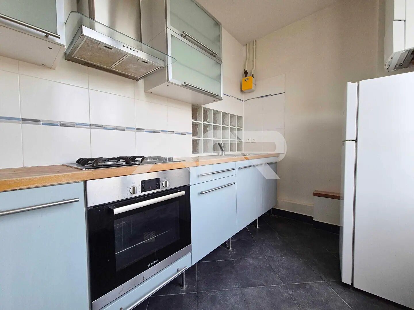 Appartement à vendre, 40m², Chatou