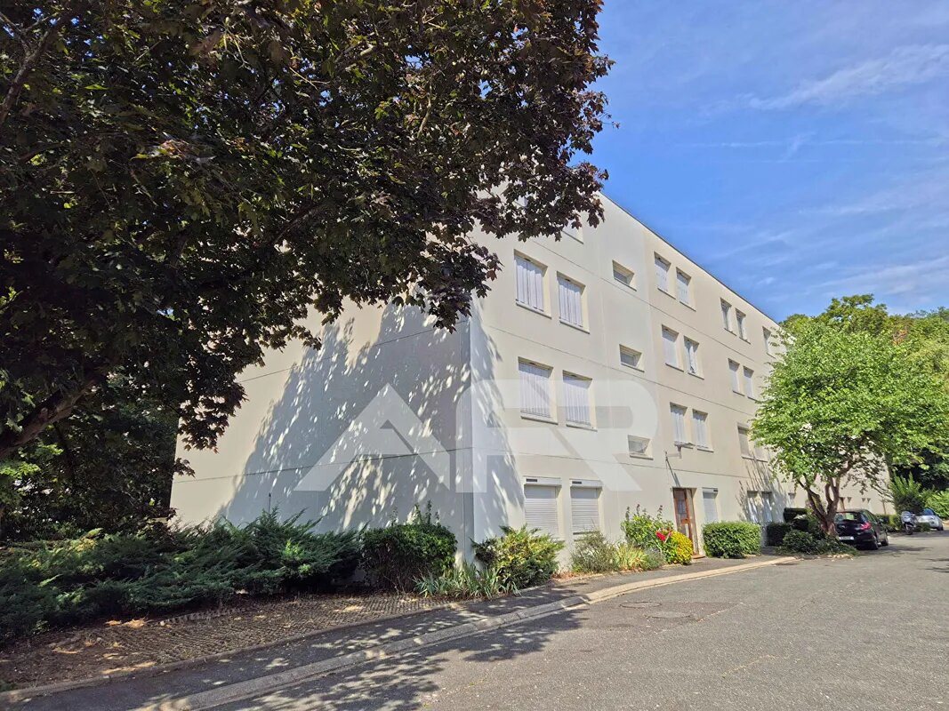Appartement à vendre, 66m², Le Pecq