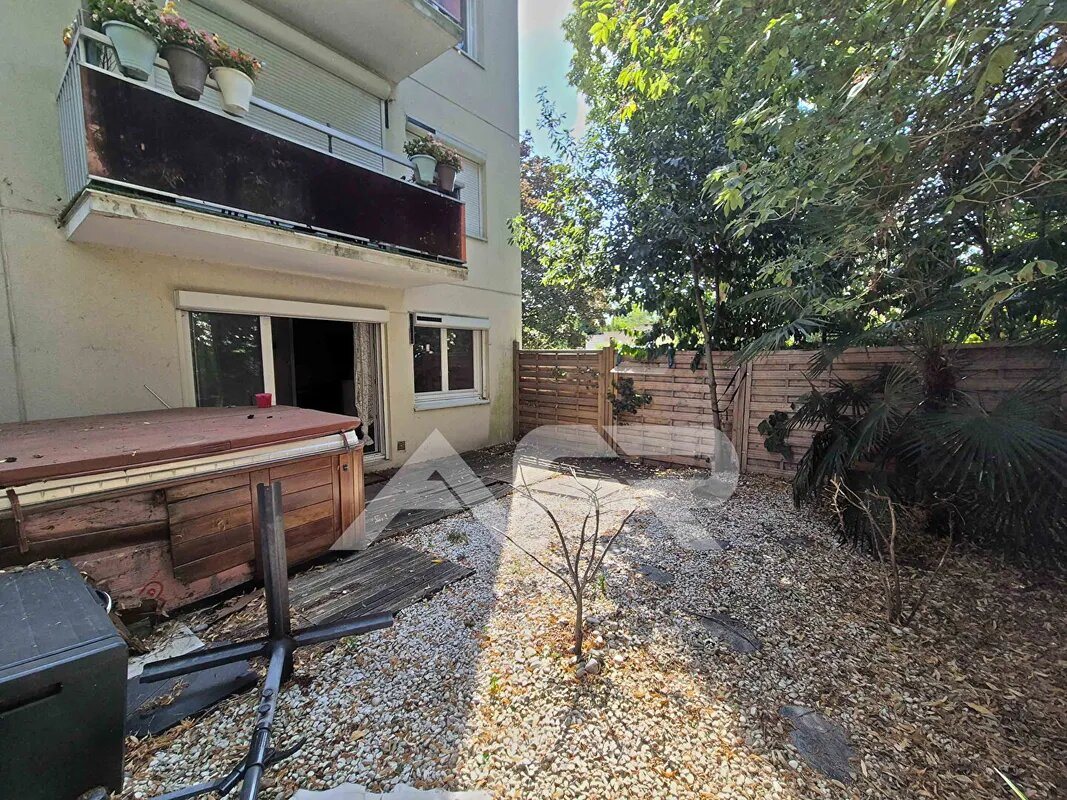 Appartement à vendre, 66m², Le Pecq