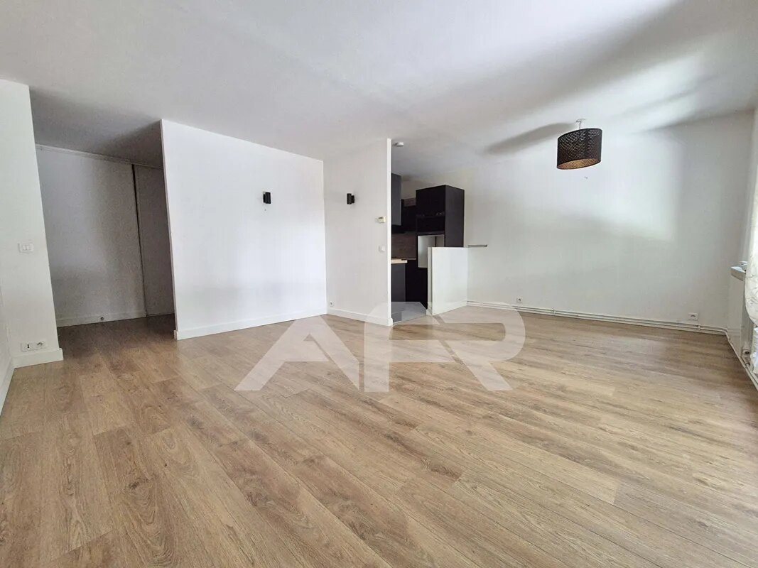 Appartement à vendre, 66m², Le Pecq