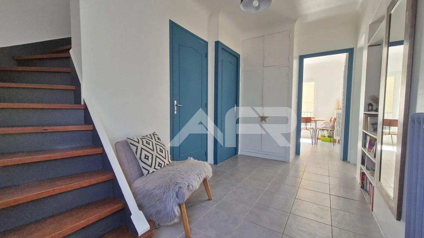 Maison à vendre, 100m², Chatou