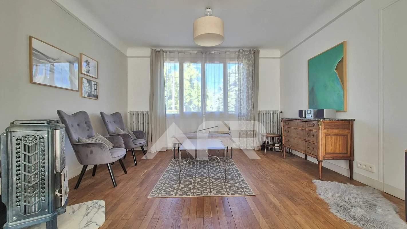 Maison à vendre, 100m², Chatou