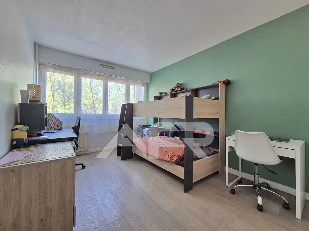 Appartement à vendre, 67m², Chatou