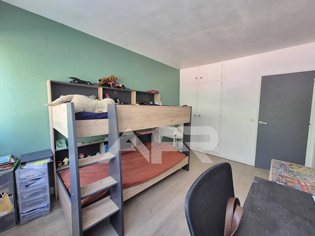 Appartement à vendre, 67m², Chatou