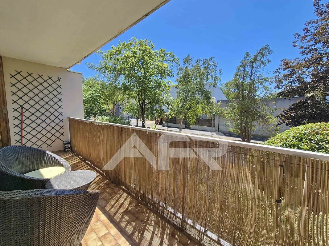Appartement à vendre, 67m², Chatou