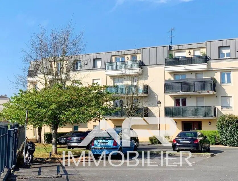 Appartement à vendre, 39m², Louvres