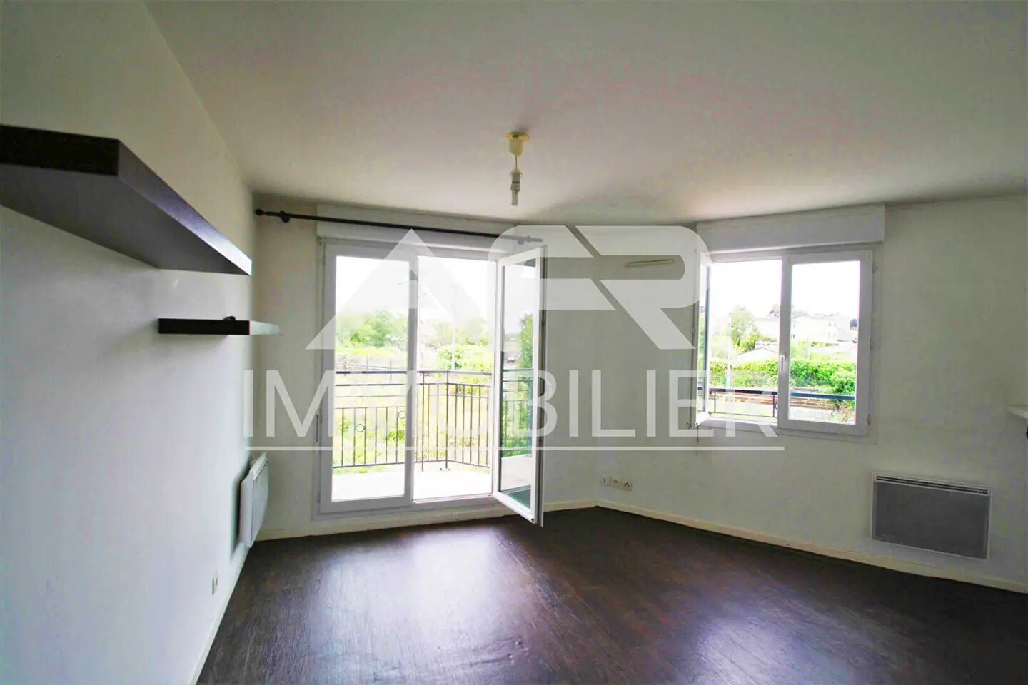 Appartement à vendre, 39m², Louvres