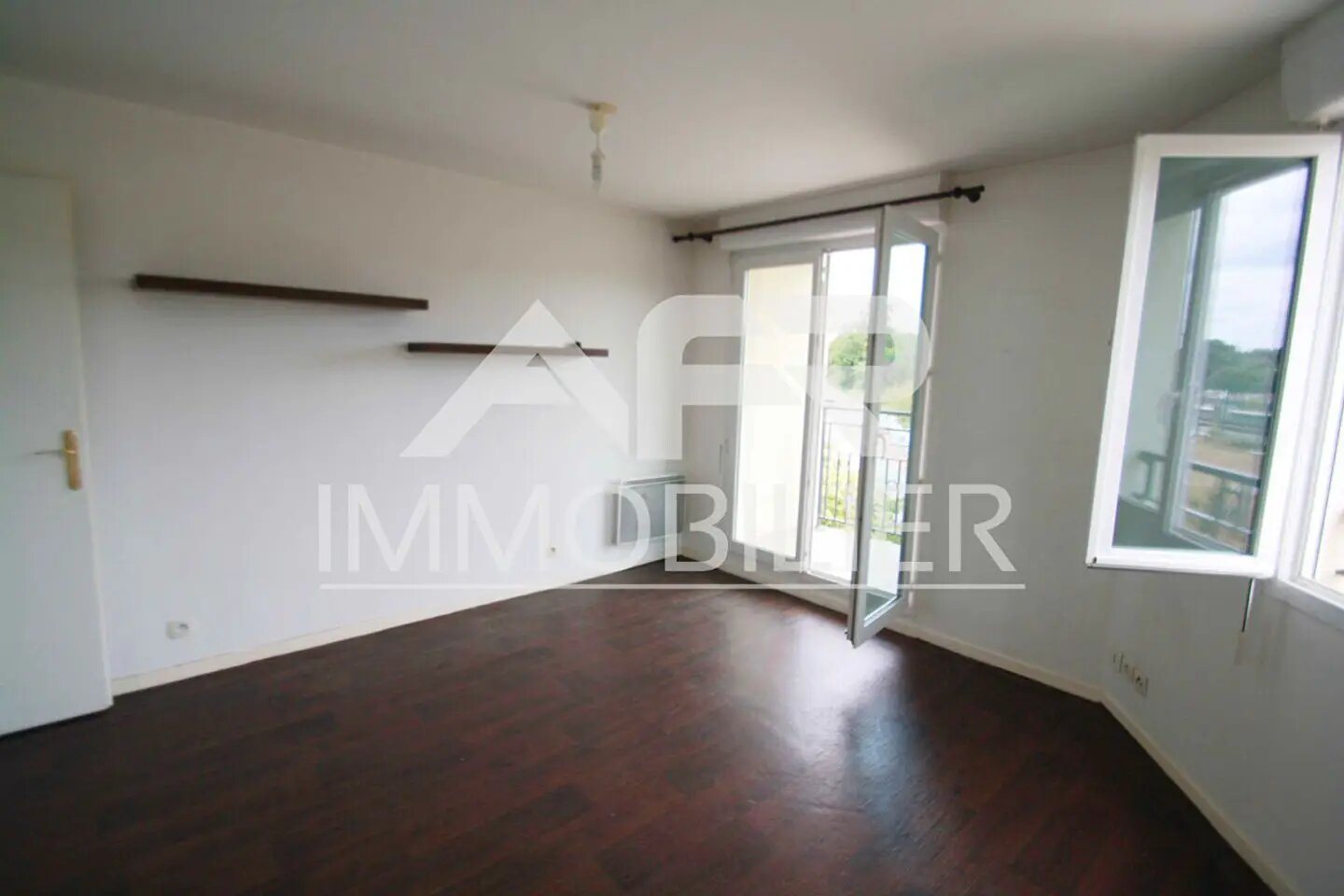 Appartement à vendre, 39m², Louvres