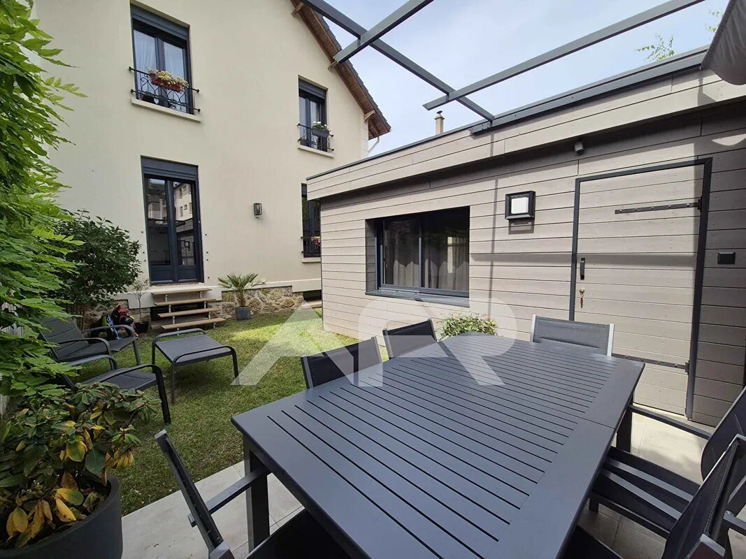 Maison à vendre, 131m², Chatou