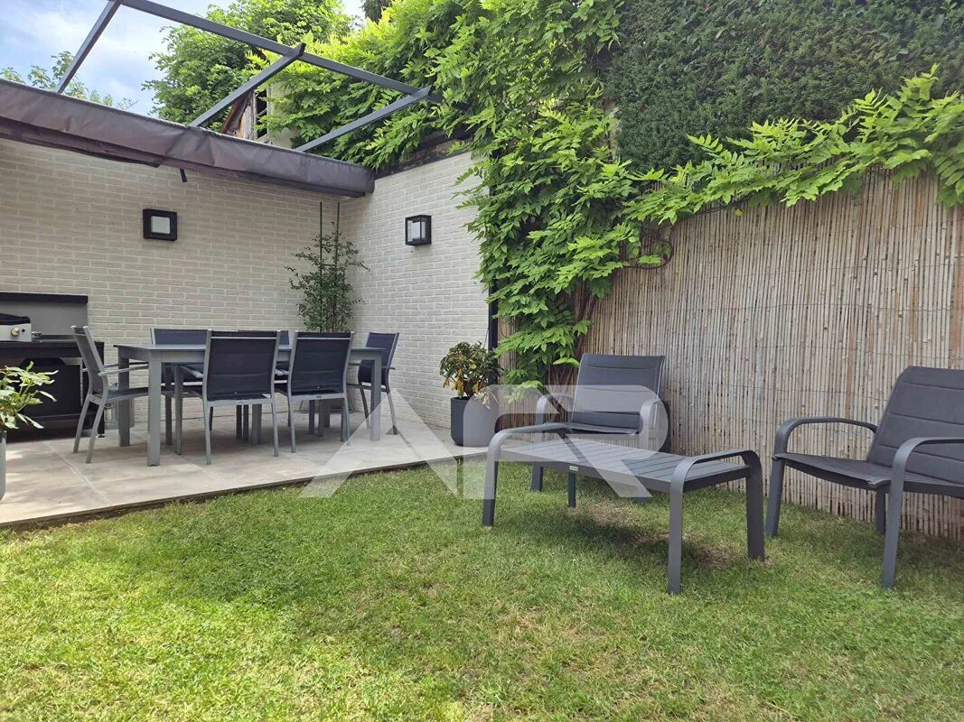 Maison à vendre, 131m², Chatou