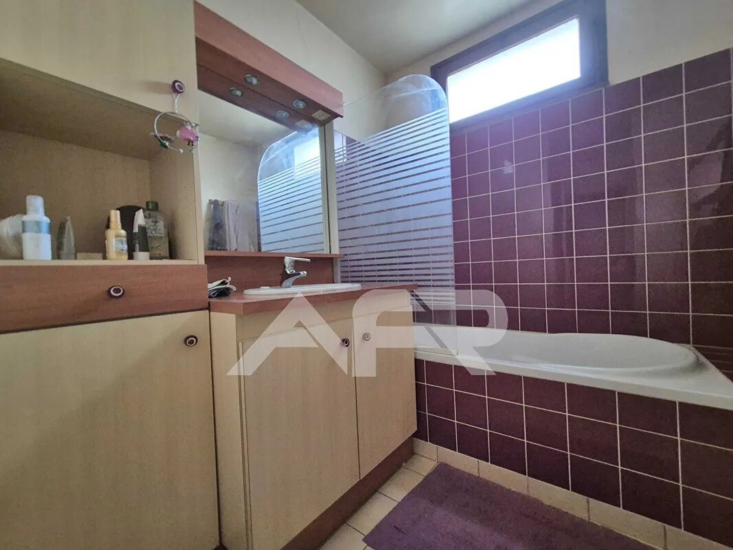 Appartement à vendre, 46m², Chatou