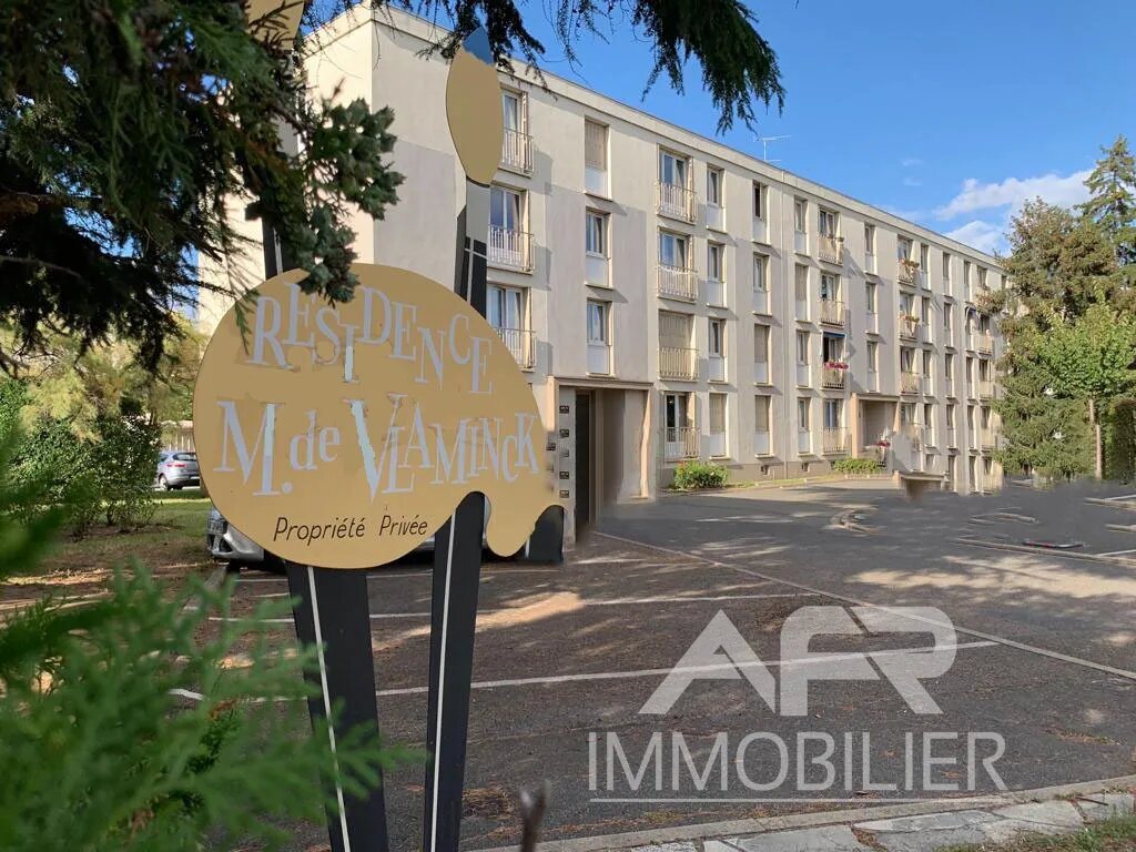 Appartement à vendre, 46m², Chatou