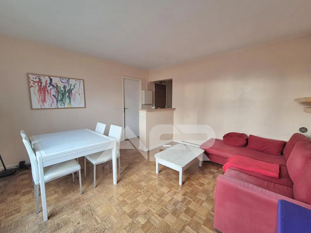 Appartement à vendre, 46m², Chatou