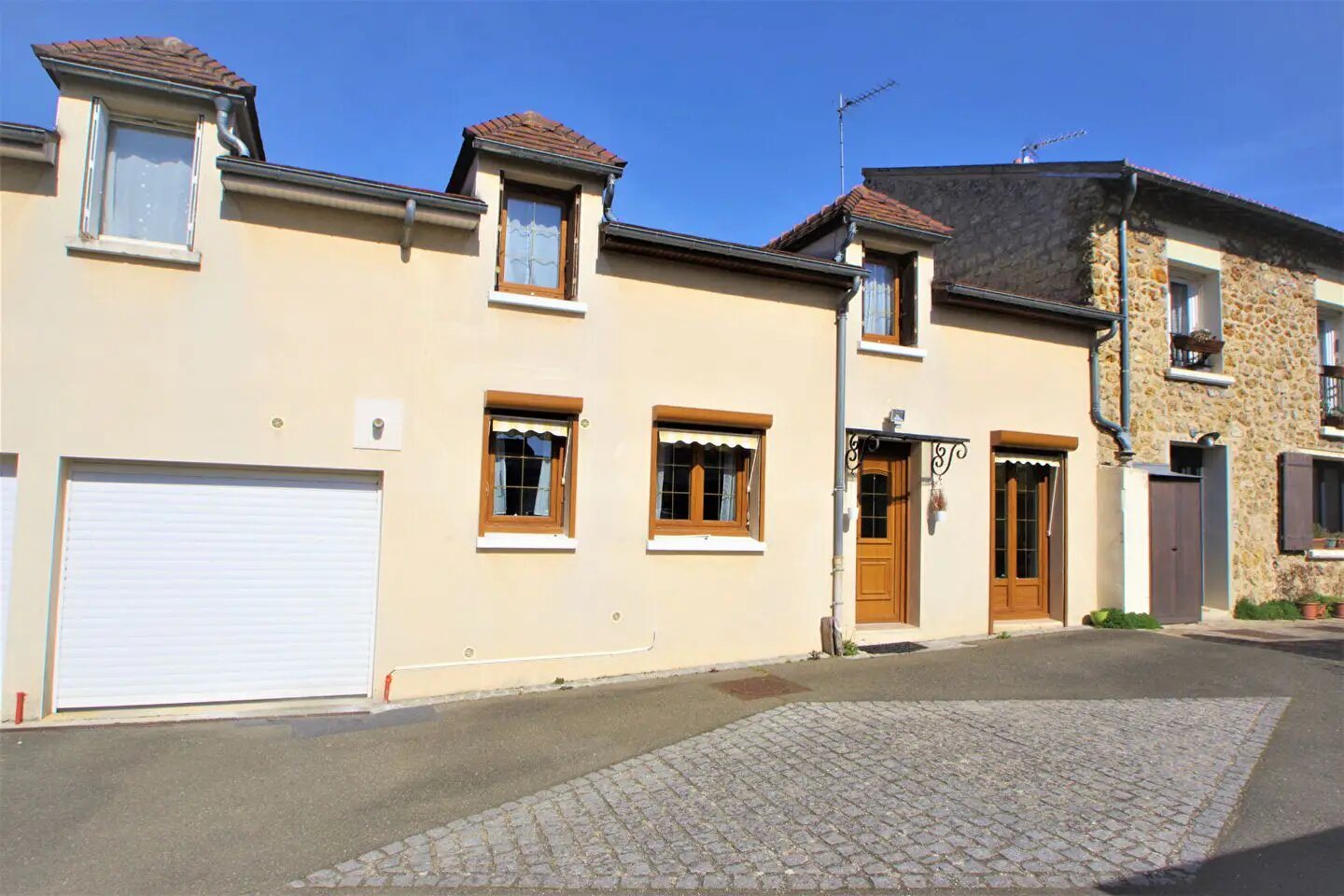 Maison à vendre, 70m², Carrières-sur-Seine