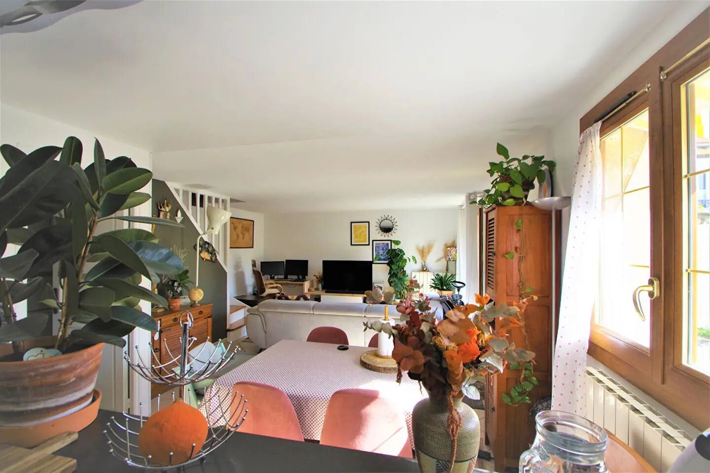Maison à vendre, 70m², Carrières-sur-Seine