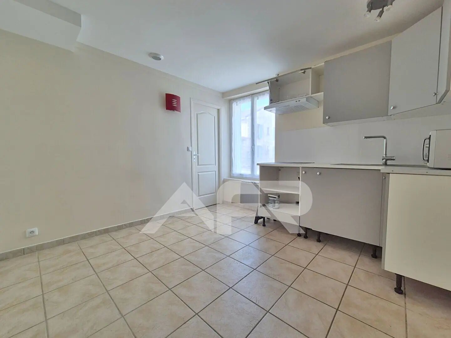 Appartement à vendre, 24m², Montesson