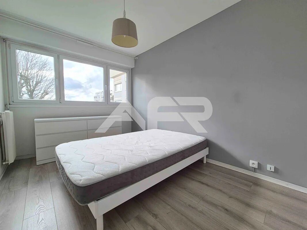 Appartement à vendre, 46m², Chatou