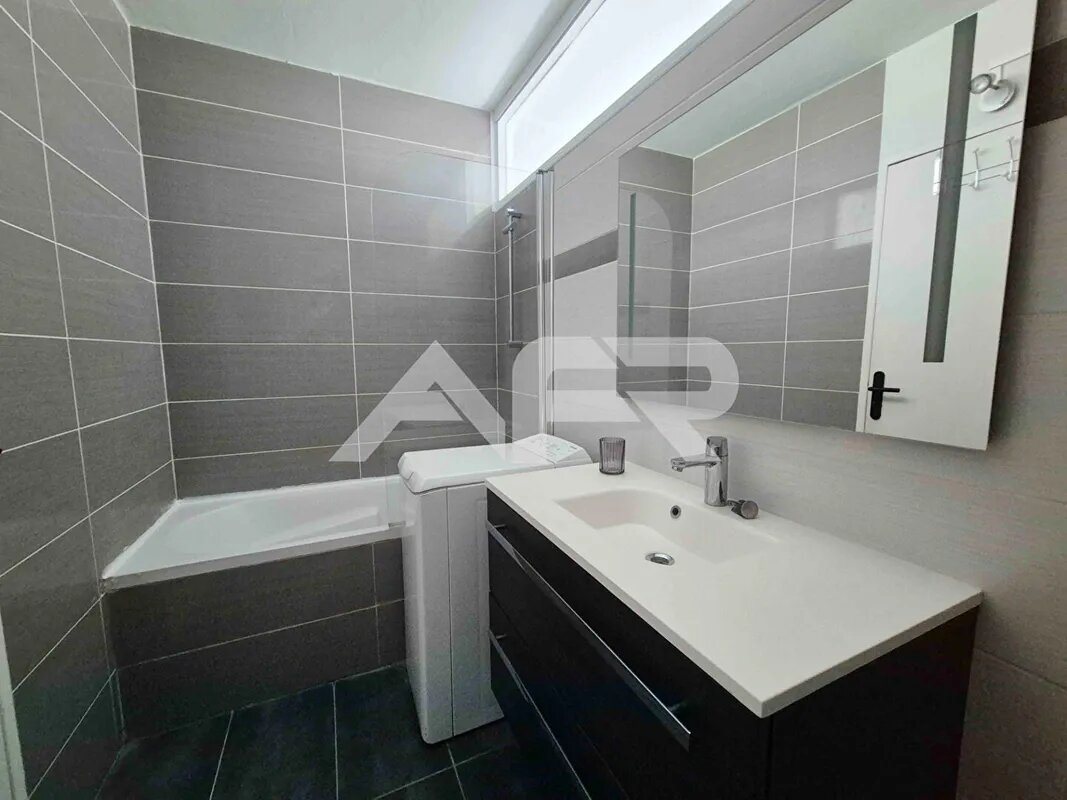 Appartement à vendre, 46m², Chatou