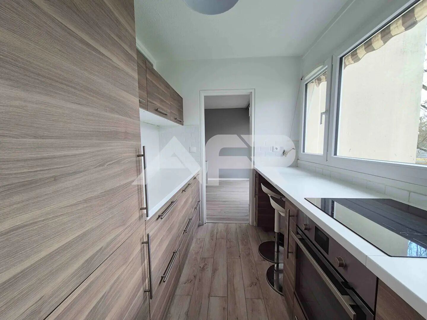 Appartement à vendre, 46m², Chatou