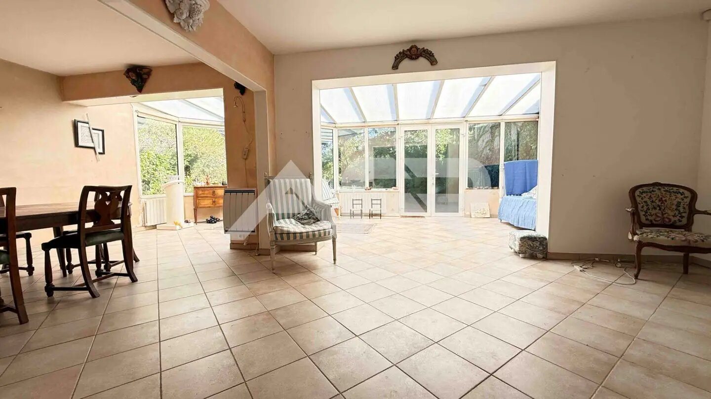 Maison à vendre, 167m², Chatou
