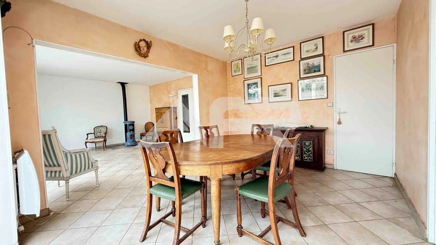 Maison à vendre, 167m², Chatou